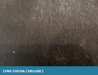 Lynx Cocoa (Deluxe)